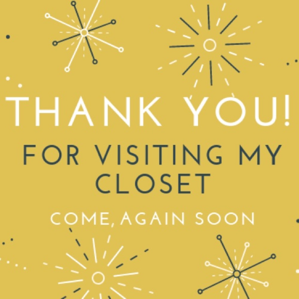 Meet your Posher, Ran